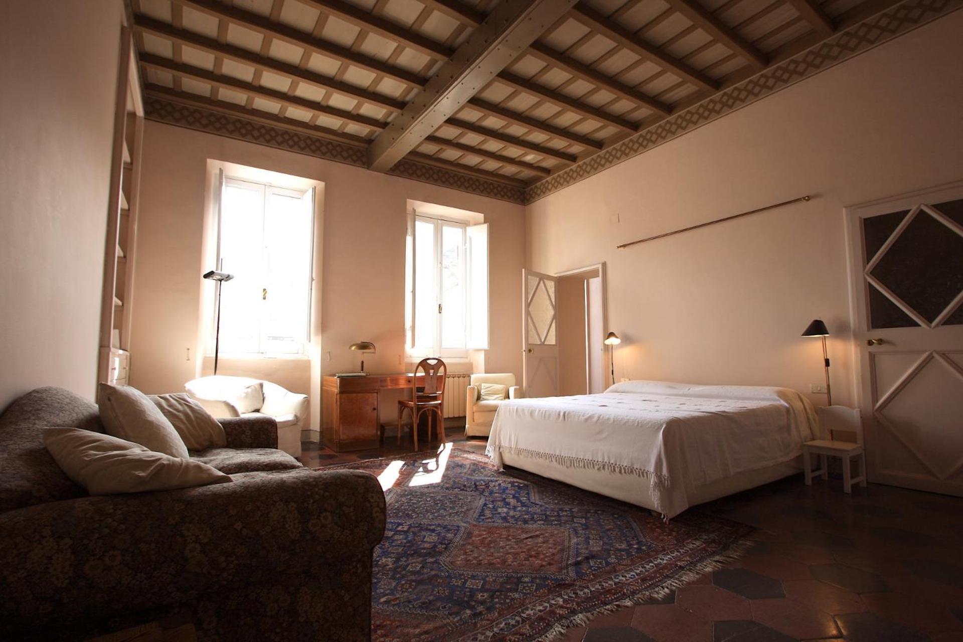 Navona Large 1br House * Rome