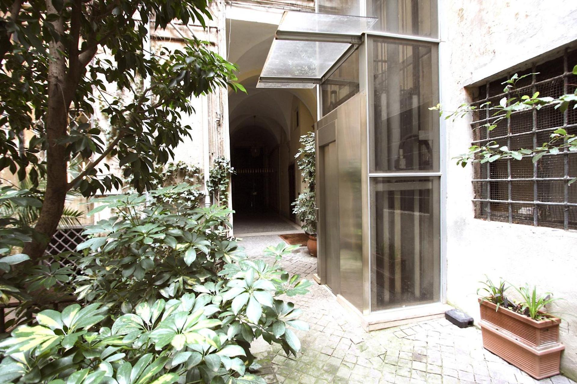 Navona Large 1br House Apartment Rome